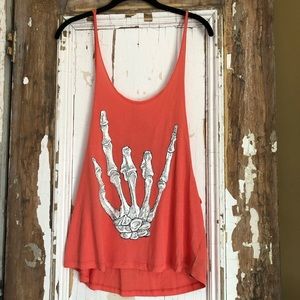 Bear Dance Muscle Tank